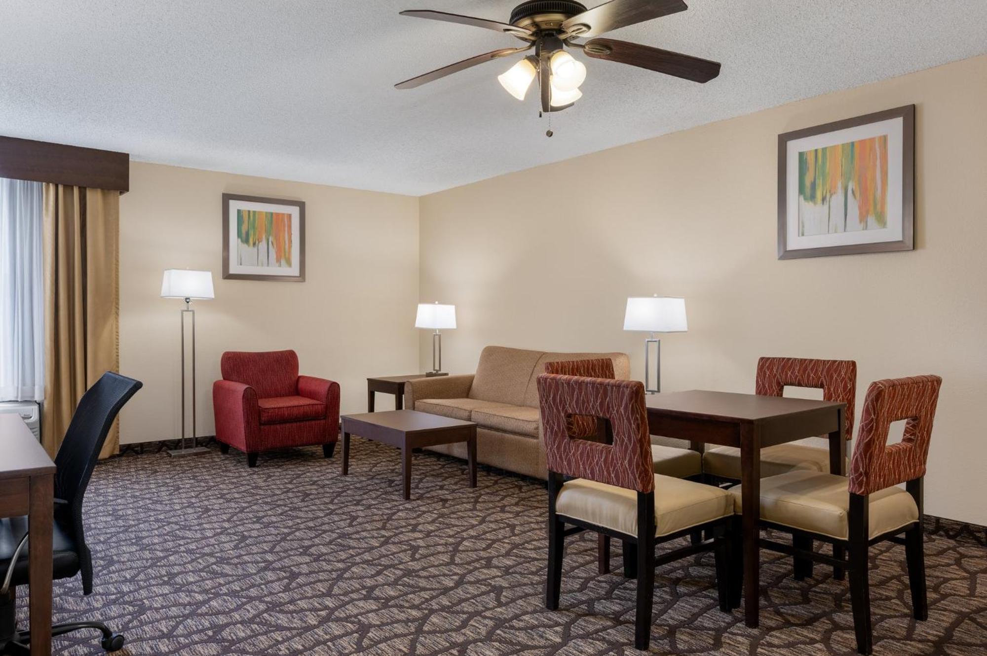 Hotel Express By Ihg