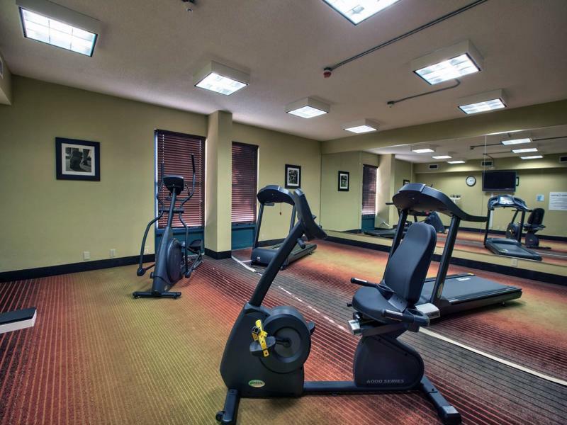 Hotel Express By Ihg Tallahassee