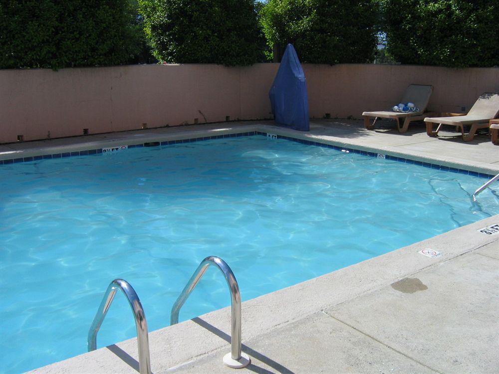 Hotel Express By Ihg Tallahassee
